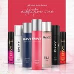 ENVY Fluer Perfume For Women - 60 ML|Premium & Long Lasting Perfume| Eau de Parfum - Fast Shipping to USA & Canada - Image 7