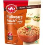 MTR Powder - Puliogare, 200g Pouch - Fast Shipping to USA & Canada