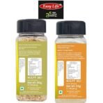 Easy Life Combo of Garlic 80g & Ginger Powder 65g - Fast Shipping to USA & Canada - Image 7