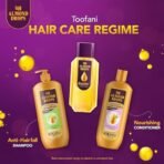 Bajaj Almond Drops Hair Oil, enriched with 6X Vitamin E, 475 Ml. - Fast Shipping to USA & Canada - Image 7