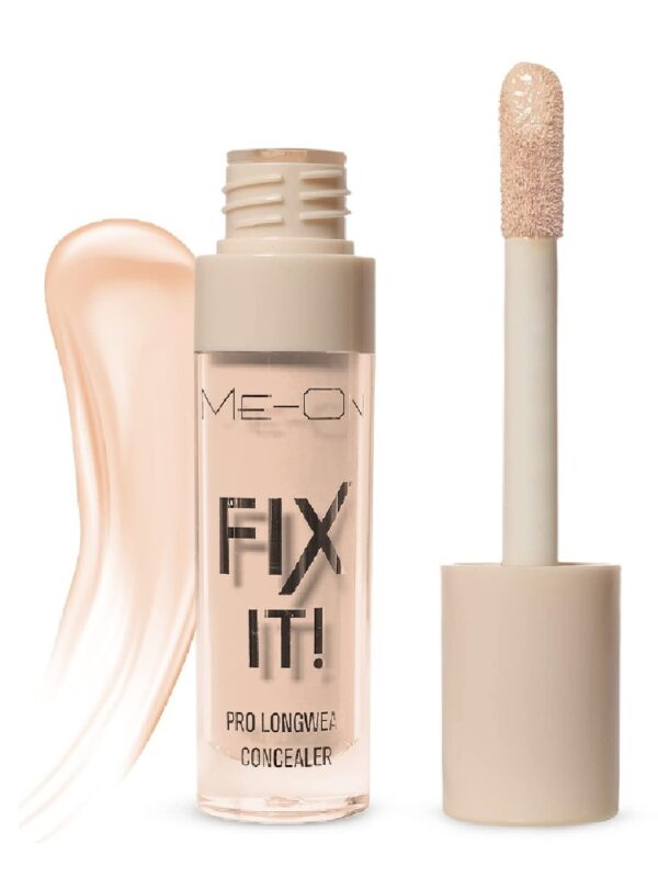 ME-ON Fix It Liquid Concealer (Shade 01) - Fast Shipping to USA & Canada