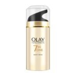 Olay Night Cream Total Effects 7 in 1, Night Cream, 50g - Fast Shipping to USA & Canada