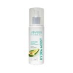 JOVEES Herbal Hydra Intense Moisturiser For Glowing & Hydrating Skin With Avocado And Chamomile Extract | Lightweight And Non Greasy Lotion | For All Skin Types- 100ml - Fast Shipping to USA & Canada