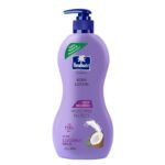 Parachute Advansed Deep Nourish Body Lotion for Women & Men, Dry Skin, 400ml | Pure Coconut Milk, 100% Natural, 72h Moisturisation - Fast Shipping to USA & Canada