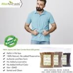 ATTAR AYURVEDA Methi, Ajwain, Kali Jeeri Seeds Combo Pack(400 Grams) - Fast Shipping to USA & Canada - Image 3