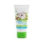 Mamaearth Coco Soft Face Cream With Coconut Milk & Turmeric For Babies, For All Skin Type- 60g - Fast Shipping to USA & Canada
