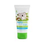 Mamaearth Coco Soft Face Cream With Coconut Milk & Turmeric For Babies, For All Skin Type- 60g - Fast Shipping to USA & Canada