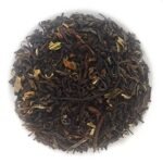 Siyacha Tea Darjeeling Black Tea |1 KG|Badamtam Garden SFTGFOP 1 Organic Leaf |Season Fresh Second Flush Chai Patti| Fresh Loose Leaves | Healthy Beverage Makes 500 Cups (approx) - Fast Shipping to USA & Canada