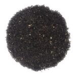 Siyacha Tea Assam Black Tea |1 KG|Fresh Arrival Orthodox Second Flush Clonal Loose Leaves | Pure Natural Chai Patti | Healthy Beverage Makes 500 Cups (approx) - Fast Shipping to USA & Canada