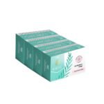 Bajaj Nomarks Antimarks Soap for Normal Skin 125gm*4 (500gm) - Fast Shipping to USA & Canada