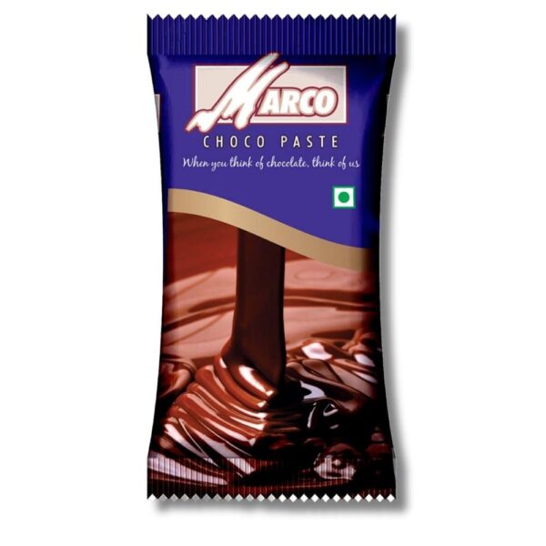 Konfiz Marco Dark Choco Paste/Choco Spread-1 Kg|Made With Cocoa|Best For Chocolate Bread,Cakes,Shakes,Dosa,Roti|Best For Making Home Made Chocolate,Desserts,Cakes&Many More - Fast Shipping to USA & Canada