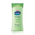 Vaseline Total Moisture Aloe Fresh Body Lotion, 100ml - Fast Shipping to USA & Canada