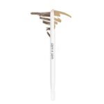 wet n wild Essential Makeup Brush| Brow & Liner Brush| Flat Angled Liner Brush| Ultra-Thin Precision| Soft Fibers - Fast Shipping to USA & Canada