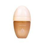 Baby Forest Anti-Colic Options+ Ultra Wide Baby Bottle- Bottle to Prevent Colic & Fuss, Pack of 1, 150ml - Fast Shipping to USA & Canada