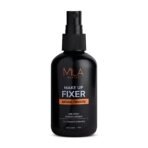 Mila Beaute Makeup Fixer I Smooth Matt Finish I Non Sticky & Long Lasting I Hydrating with Aloe Vera and Vitamin E | 75ml - Fast Shipping to USA & Canada