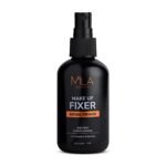 Mila Beaute Makeup Fixer I Smooth Matt Finish I Non Sticky & Long Lasting I Hydrating with Aloe Vera and Vitamin E | 75ml - Fast Shipping to USA & Canada