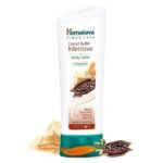 Himalaya Herbals Cocoa Butter Intensive Body Lotion, 100ml - Fast Shipping to USA & Canada