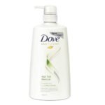 Dove Hairfall Rescue Therapy Shampoo, 650ml - Fast Shipping to USA & Canada