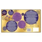 Cadbury Celebrations Premium Selections Assorted Chocolate Gift Pack, 186 g - Fast Shipping to USA & Canada - Image 7