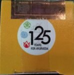 Unjha Pharmacy Unjha Kamdudha Ras(M.Y)30 Tablets - Image 3