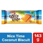 Nice Time, 143g or 150g, Brown (Weight May Vary) - Fast Shipping to USA & Canada - Image 3