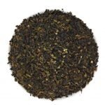 Siyacha Tea Darjeeling Black Tea|100 Grams |Second Flush Chai Patti| Sungma Garden Fresh TGBOP 1 Loose Leaf |Natural Antioxidant Rich| Herbal Beverage|Makes 50 Cups (approx) - Fast Shipping to USA & Canada
