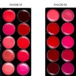 ME-ON Lipfinity Lip Color Palette Matte (Shade 02) - Fast Shipping to USA & Canada - Image 5