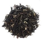 Siyacha Tea Darjeeling Second Flush Chai FTGFOP 1 Teesta Valley 2021 Arrival Fresh Leaves Beverage #100g Makes 50 Cups (approx) - Fast Shipping to USA & Canada
