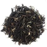 Siyacha Tea Darjeeling Second Flush Chai FTGFOP 1 Teesta Valley 2021 Arrival Fresh Leaves Beverage #100g Makes 50 Cups (approx) - Fast Shipping to USA & Canada