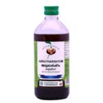 Vaidyaratnam Amrutharishtam 450 ml (Pack Of 3)