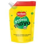 Del Monte Eggless Mayo Spout Pack, 900g (Pack of 2) - Fast Shipping to USA & Canada