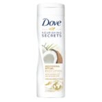 Dove Restoring Ritual Body Lotion, 400ml - Fast Shipping to USA & Canada