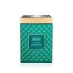Newby Supreme Jasmine Green Tea | Loose Leaves | Helps In Calming Effect & Controls Breathing | 100 gm - Fast Shipping to USA & Canada