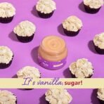 Plum BodyLovin' Vanilla Vibes Sugar Body Scrub | The Ideal Winter Body Scrub | Brazil Nut Oil | Skin Brightening | Deep Moisturization | 100% Vegan - Fast Shipping to USA & Canada - Image 3