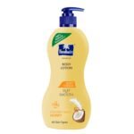 Parachute Advansed Soft Touch Body Lotion for Women & Men, All Skin types, 400ml | Pure Coconut Milk & Honey, 100% Natural, 72h Moisturisation - Fast Shipping to USA & Canada
