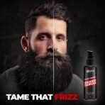 Beardo Beard Serum, 50 ml | Daily use beard serum for men | Softens and Smoothens Rough Beard | Gives Healthy look to Beard | Shiny and Nourished Beard - Fast Shipping to USA & Canada - Image 6