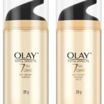 Olay Total Effects Day Cream & Olay Total Effects Day Cream with SPF 15 - Fast Shipping to USA & Canada