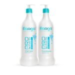 Raaga Professional Pro Botanix Shampoo | 1000 ml & Raaga Professional Pro Botanix Conditioner | 1000 ml | Anti Dandruff - Fast Shipping to USA & Canada