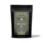 Gopaldhara Smoky Broken Tea (400gm Stand Up Pouch) ? Regular Seriess FTGFOP1 - Fast Shipping to USA & Canada