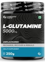 Carbamide Forte L Citrulline Powder 2000mg 50 SERVINGS - 100g| L Glutamine Powder | Glutamine Supplement for Men | Unflavoured - 250 Grams - Fast Shipping to USA - Image 6