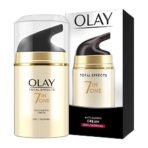 Olay Total Effect 7 IN 1 Anti Ageing Skin Cream (Moisturizer) Normal 50 gm - Fast Shipping to USA & Canada - Image 6