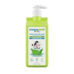 Mamaearth Milky Soft Body Wash for Babies with Oats, Milk and Calendula (400 ml) - Fast Shipping to USA & Canada