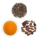 Gopaldhara Darjeeling Tea High Mountain Summer Oolong 200g Paper Box - (Premium Series) Fresh Second Flush Black Tea - Highest Elevation 7000Ft. - Fast Shipping to USA & Canada - Image 3