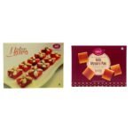 KARACHI BAKERY KARACHI HALWA Karachi Bakery Milk Mysore Pack 200G - Fast Shipping to USA & Canada
