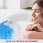 VEGA Soft Sponge, 70 g, BA-3/9, (Color may vary) - Fast Shipping to USA & Canada - Image 7