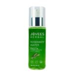 Jovees Herbal Rosemary Water Hair Growth Spray with Follicusan DP (200ml) | Mist Spray for Hair Fall, Strengthens Follicles & Boosts Hair Growth | Adds Shine | Non-Greasy, Lightweight Hair Tonic | For All Hair Types | Reduces Dandruff & Scalp Protection - Fast Shipping to USA & Canada