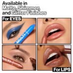 Wet n Wild Color Icon Multistick ~ Nocturnal Behavior - Fast Shipping to USA & Canada - Image 6