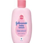 Johnson's Baby Lotion, 200ml - Fast Shipping to USA & Canada