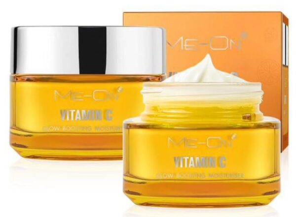 ME-ON Vitamin C Moisturizer - Fast Shipping to USA & Canada