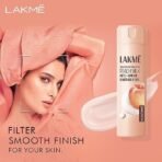 LAKME Peach Milk Ceramide Moisturizer with SPF 24 & Hyaluronic for Intense Moisturizing and Skin Protection from UVA/B Rays | With Skin Conditioner| For Dry Skin, Normal Skin & Sensitive Skin 200ml - Fast Shipping to USA & Canada - Image 5